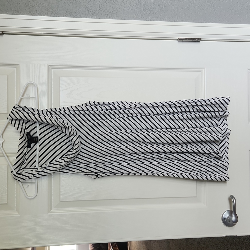 WHBM top